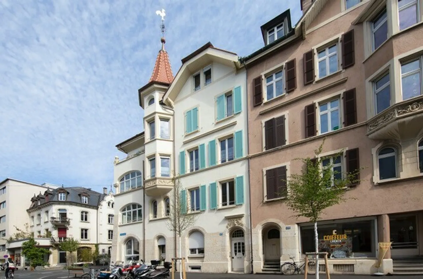 Appartamento in affitto - Foto 2 di 17