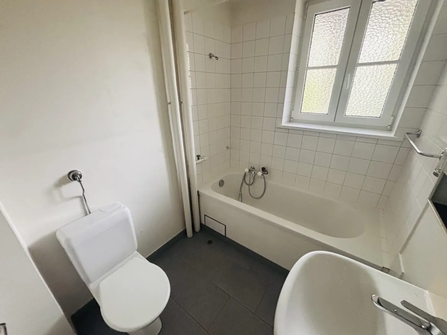 Appartamento 3 locali in affitto a Gundeli - Foto 4 di 8