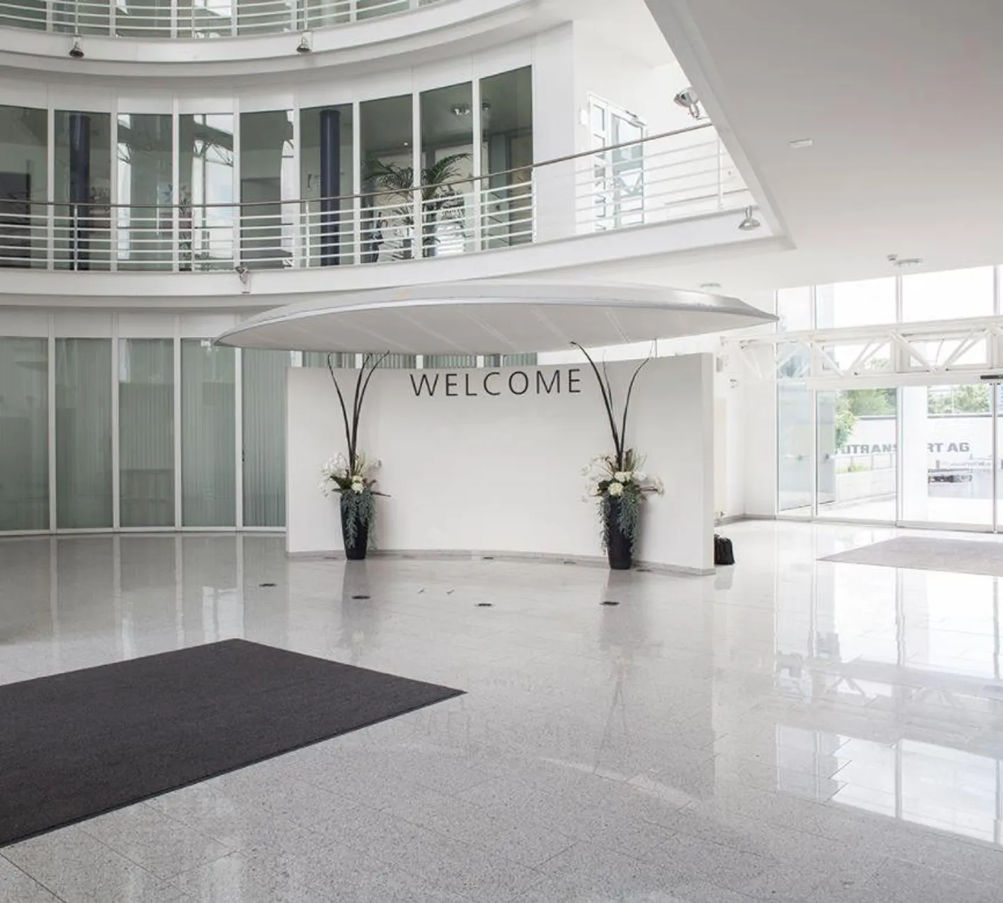 Office Hub - La tua nuova sede - Foto 2 di 13