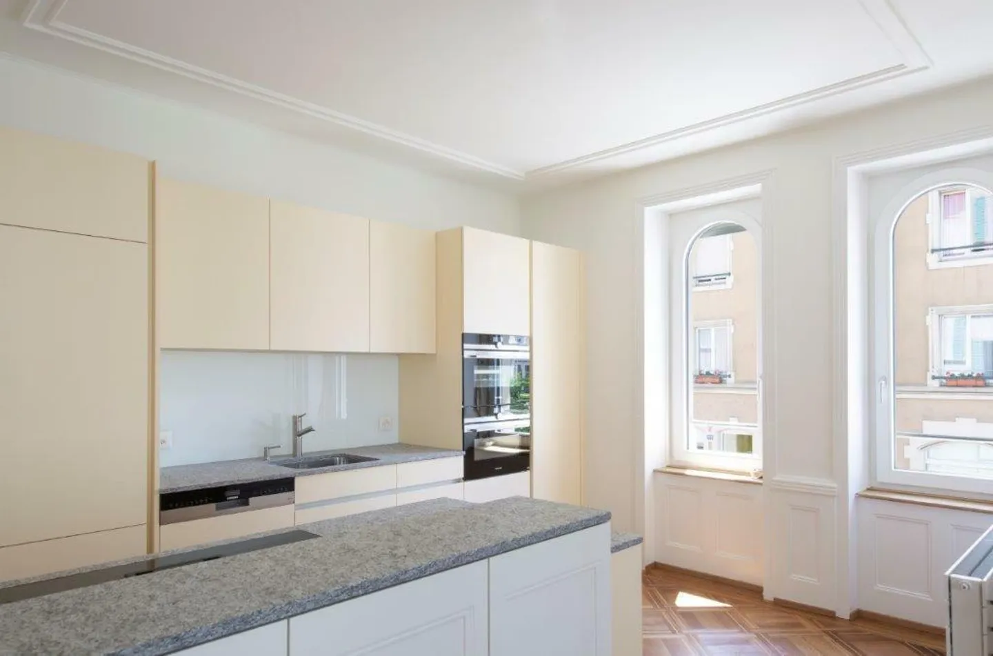 Appartamento in affitto - Foto 3 di 17