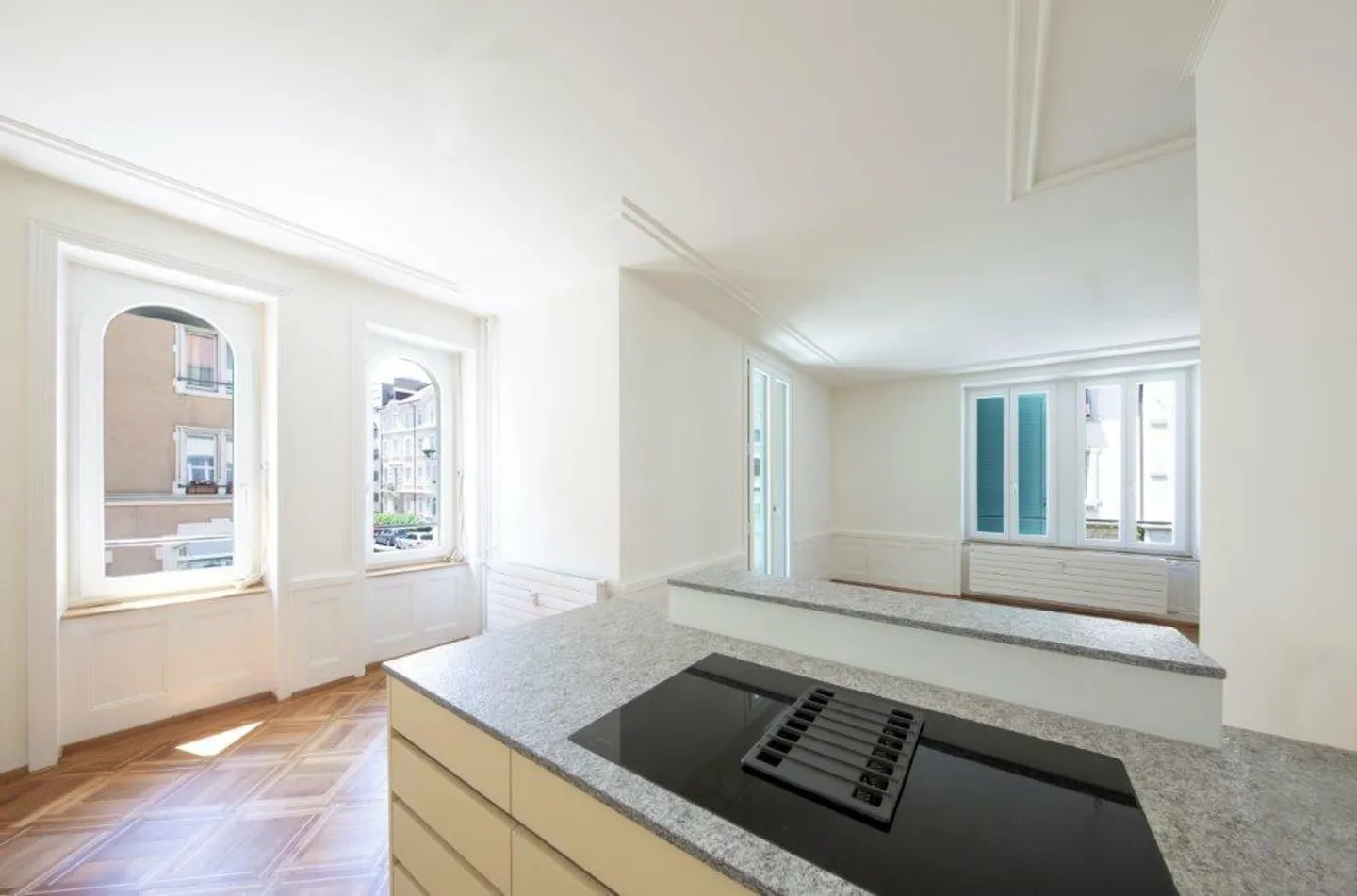 Appartamento in affitto - Foto 4 di 17