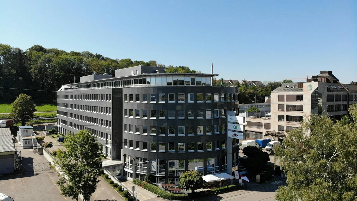 Office Hub - La tua nuova sede - Foto 3 di 13