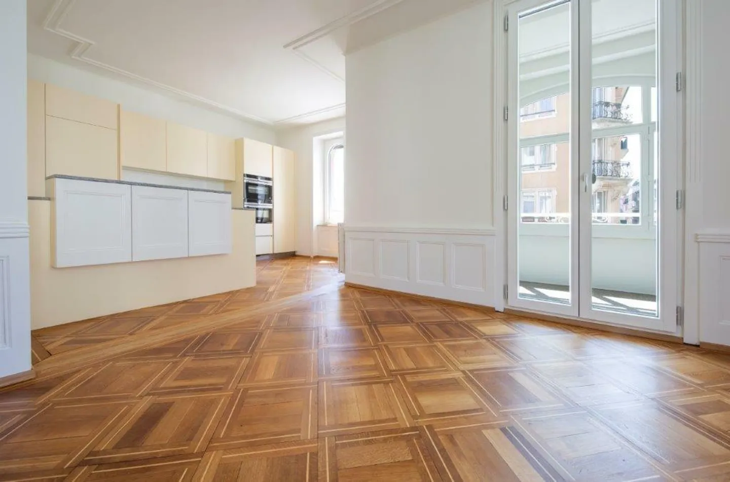 Appartamento in affitto - Foto 5 di 17