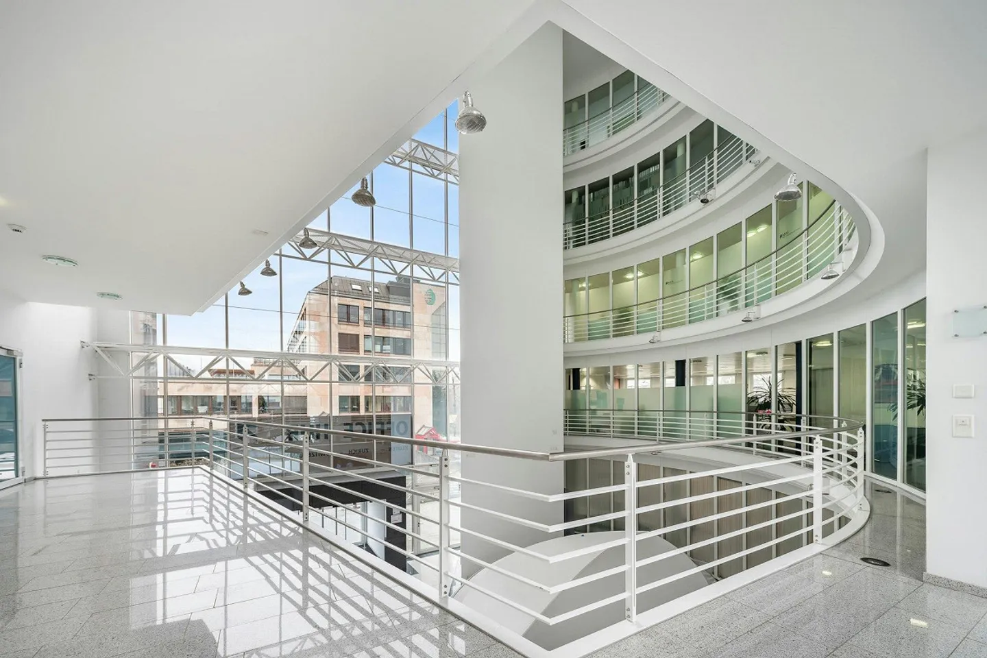 Office Hub - La tua nuova sede - Foto 4 di 13