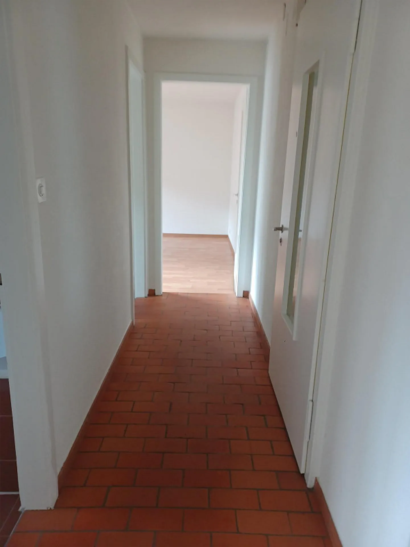 Appartamento di 2 locali in posizione centrale - Foto 6 di 6