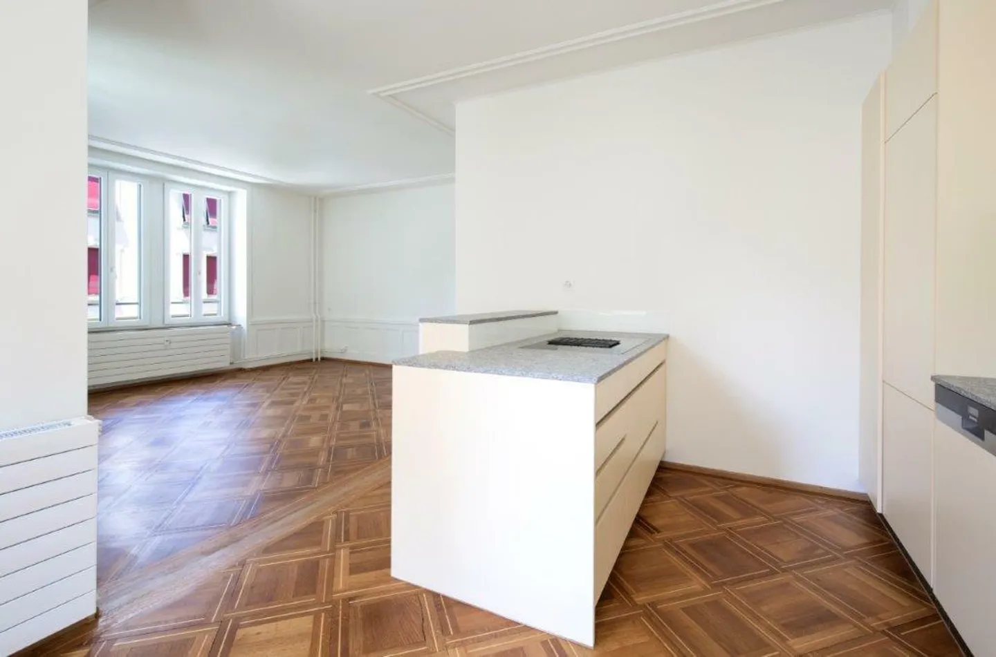 Appartamento in affitto - Foto 6 di 17