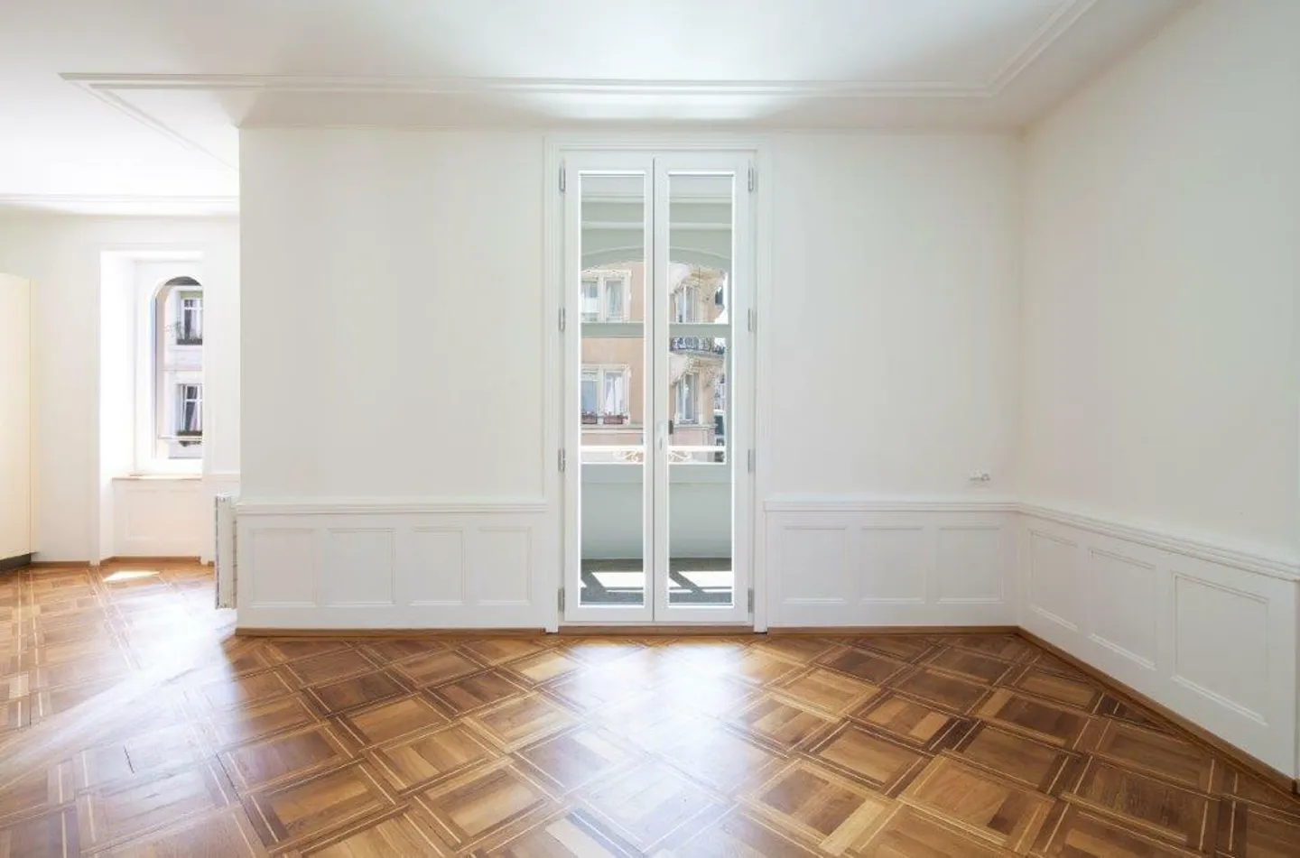 Appartamento in affitto - Foto 9 di 17