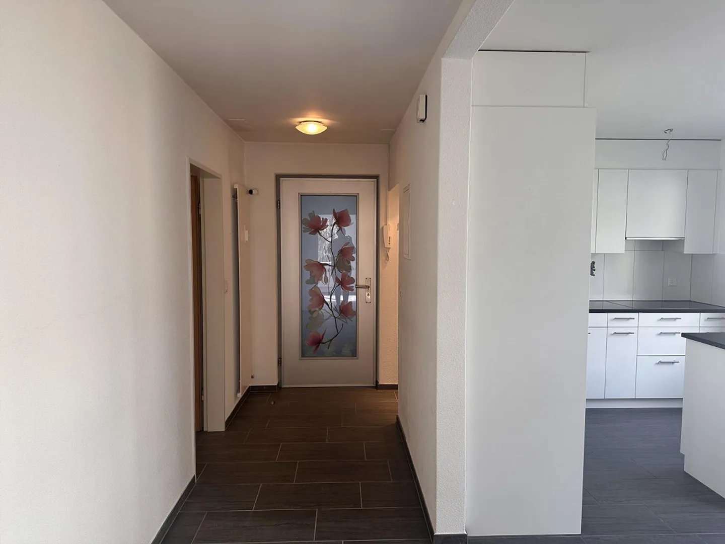 Geräumige Wohnung in Döttingen - Foto 1 von 10