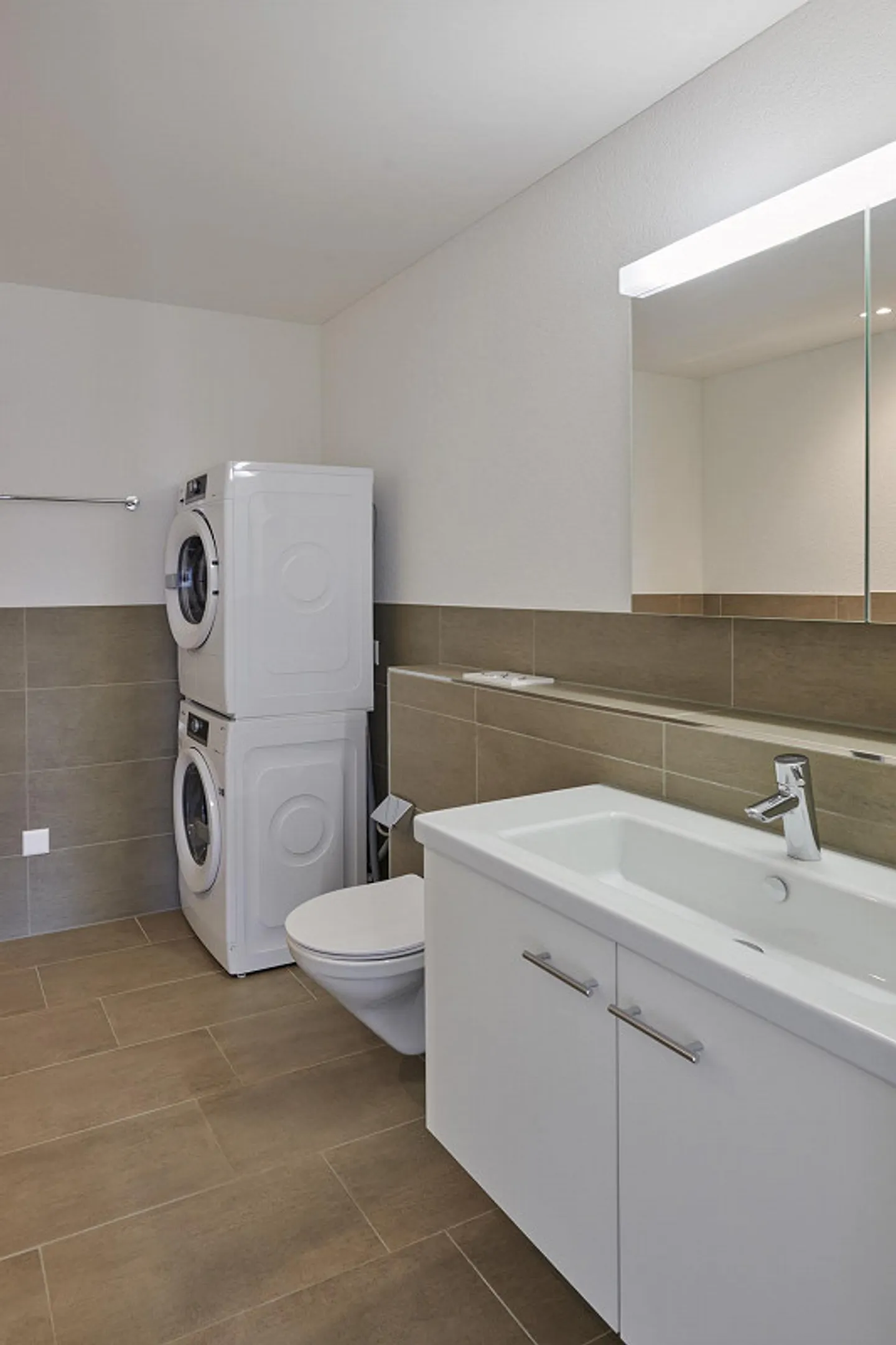 4.5-Zimmer Wohnung - Foto 4 von 5