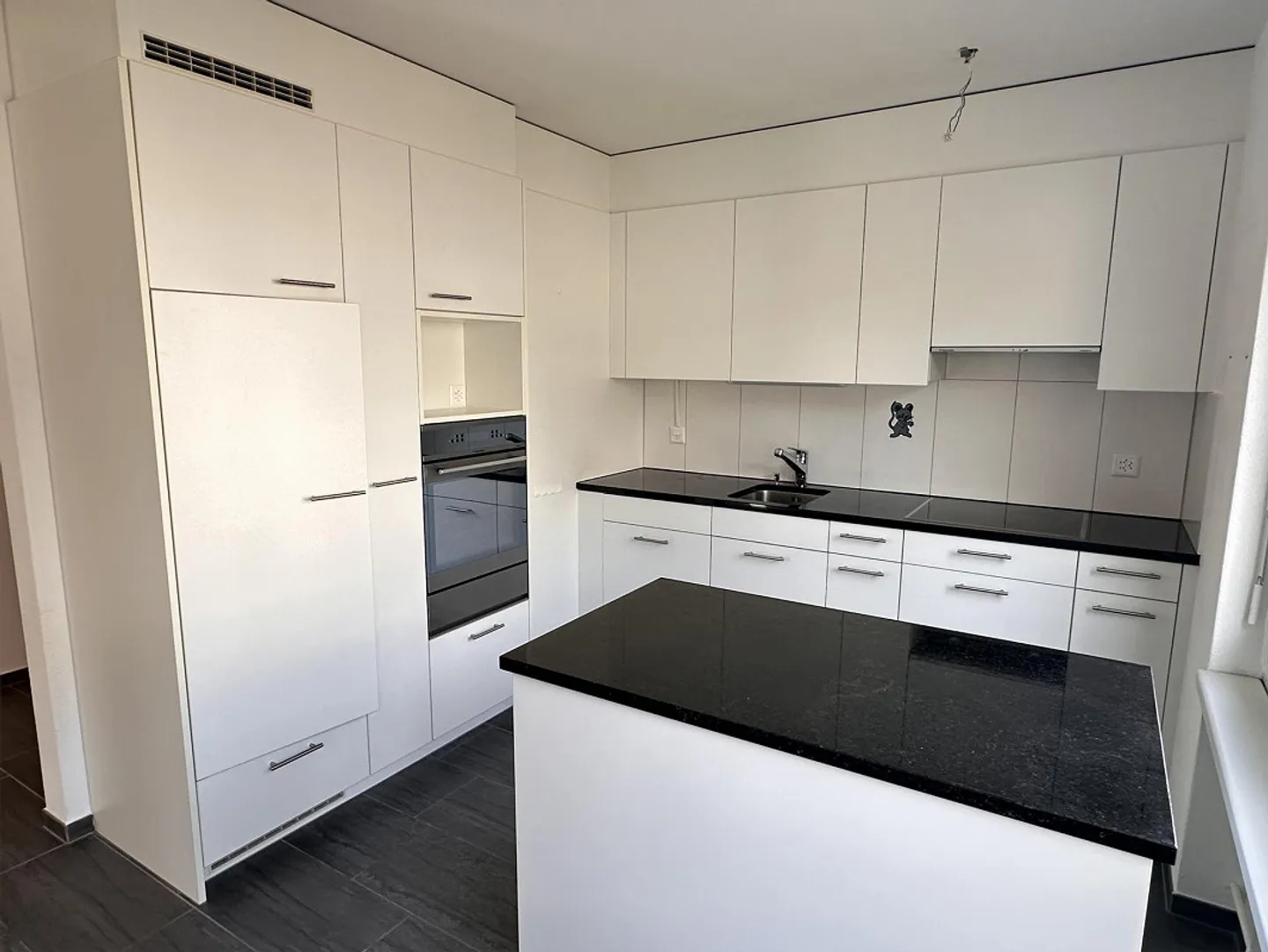 Geräumige Wohnung in Döttingen - Foto 2 von 10