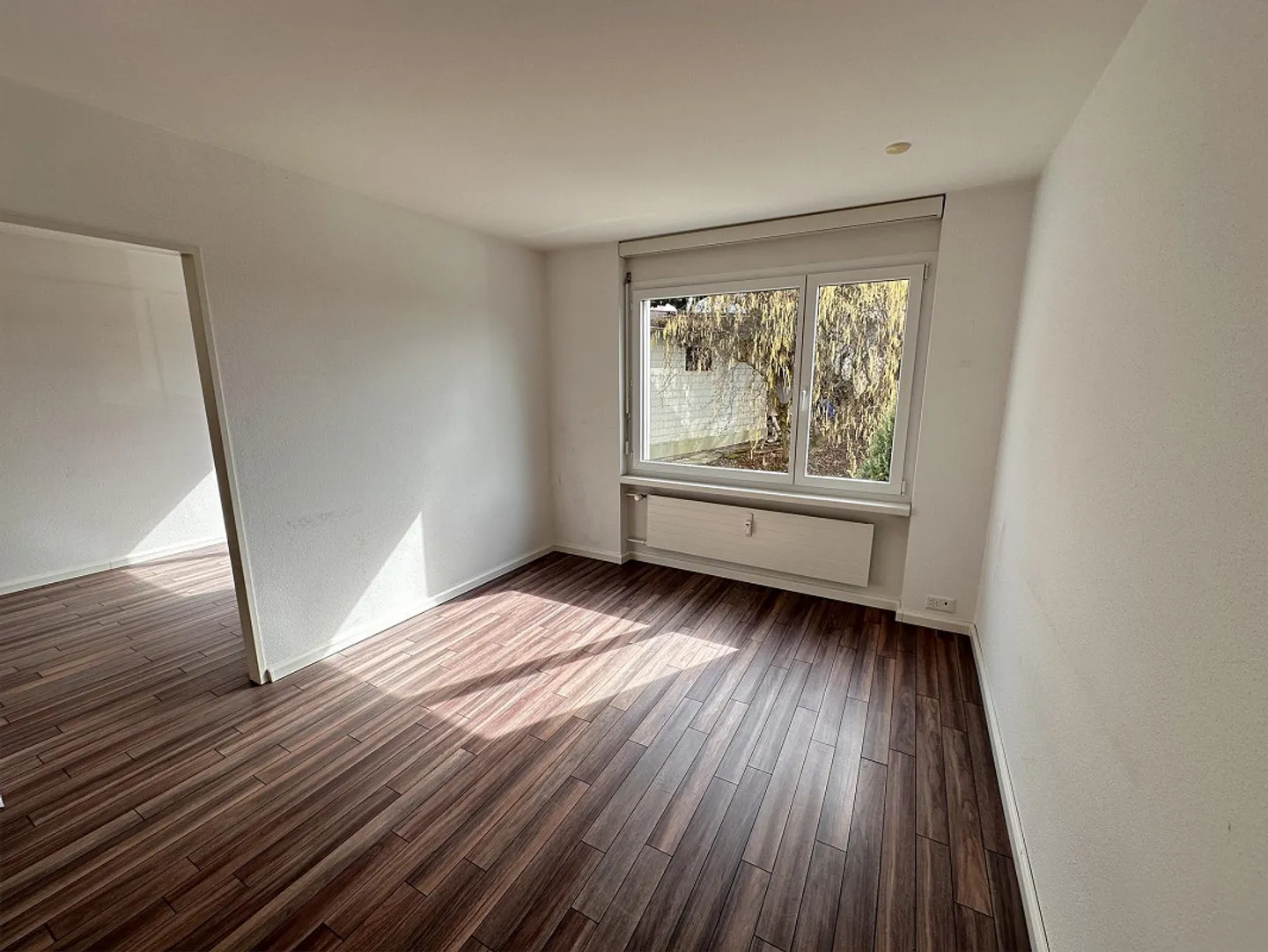 Geräumige Wohnung in Döttingen - Foto 3 von 10