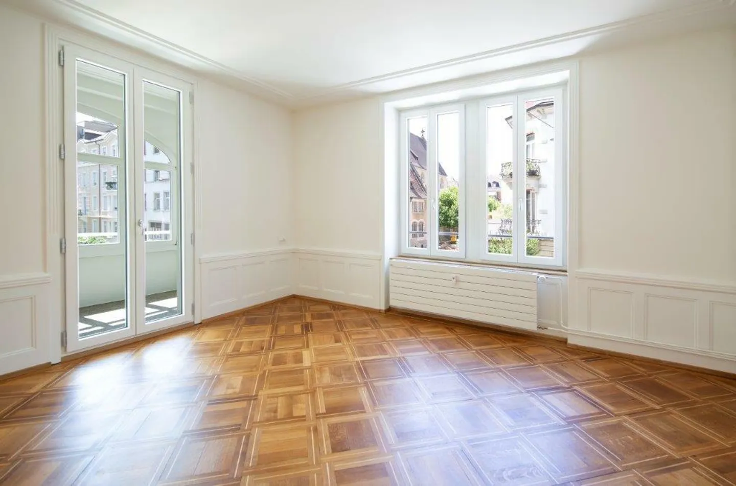 Appartamento in affitto - Foto 10 di 17