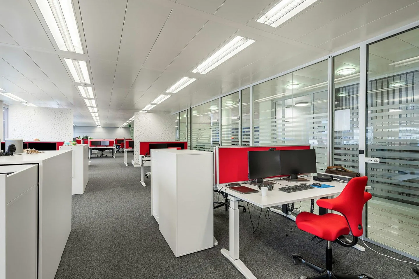 Office Hub - La tua nuova sede - Foto 12 di 13