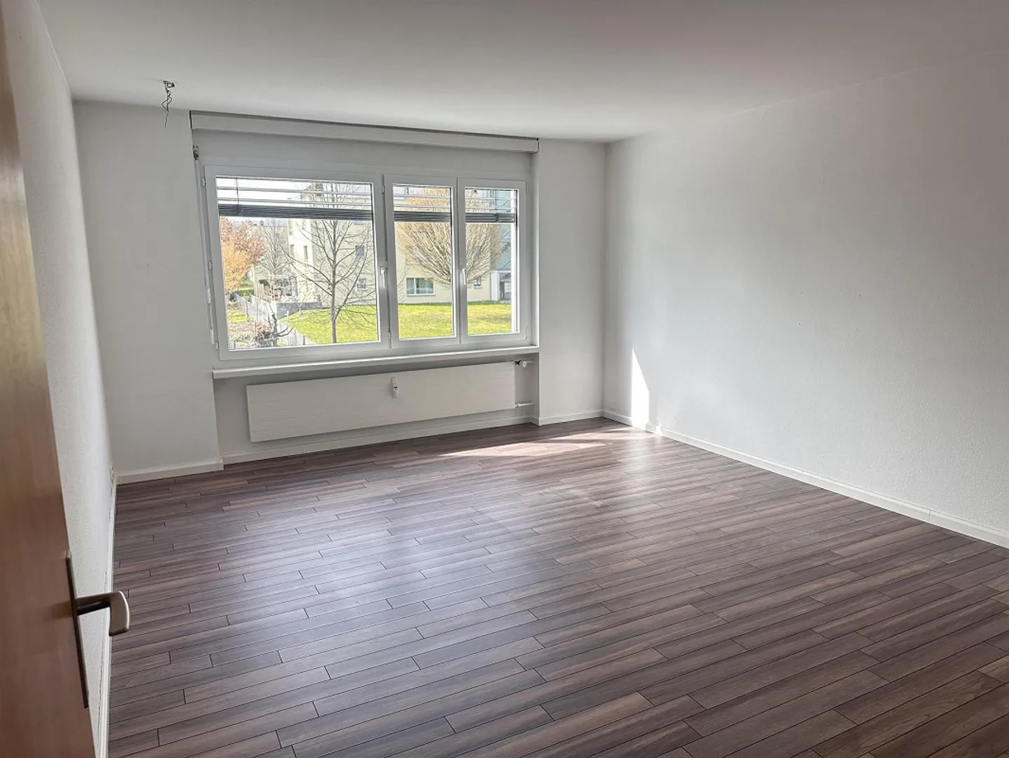Geräumige Wohnung in Döttingen - Foto 5 von 10