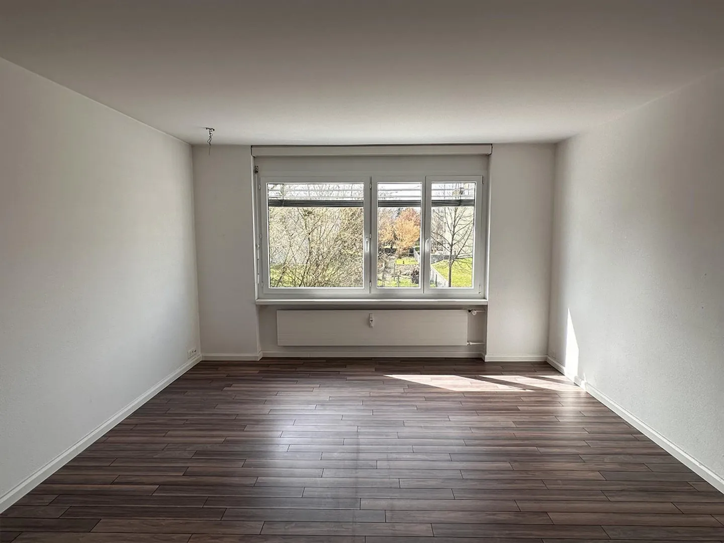 Geräumige Wohnung in Döttingen - Foto 6 von 10