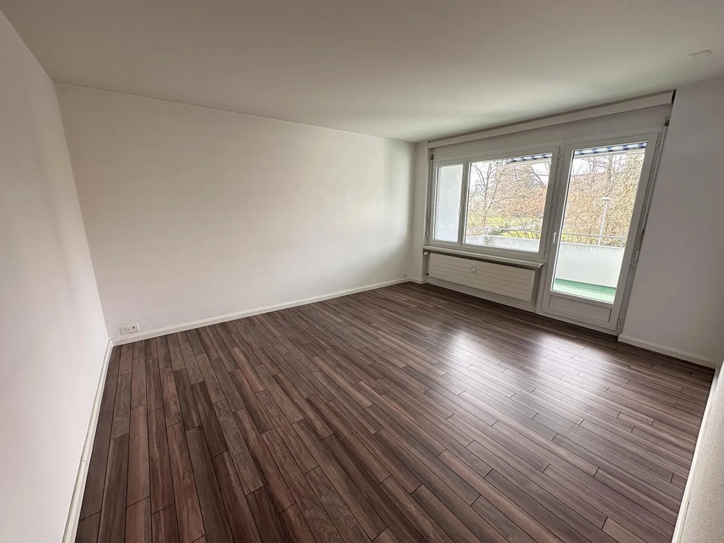 Geräumige Wohnung in Döttingen - Foto 7 von 10