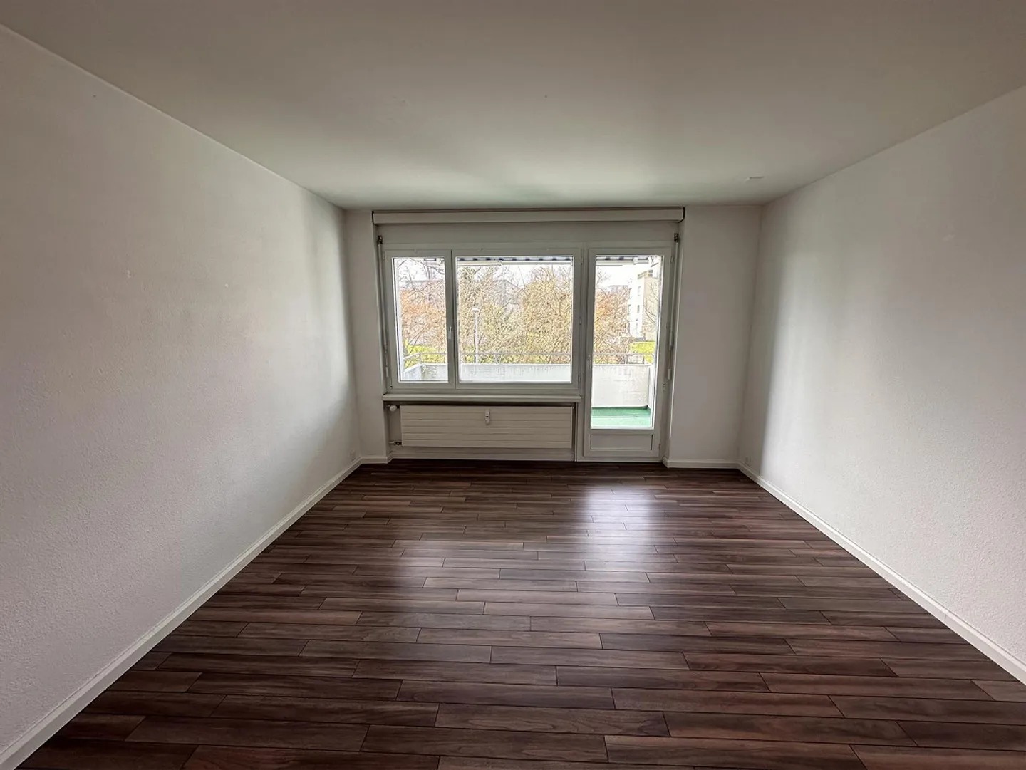 Geräumige Wohnung in Döttingen - Foto 8 von 10