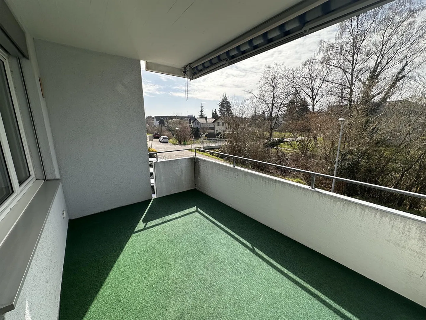 Geräumige Wohnung in Döttingen - Foto 10 von 10