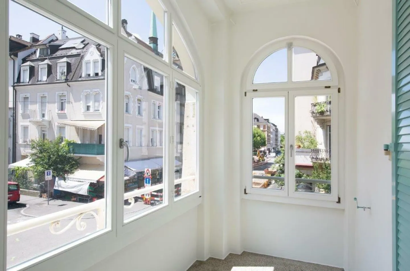 Appartamento in affitto - Foto 11 di 17