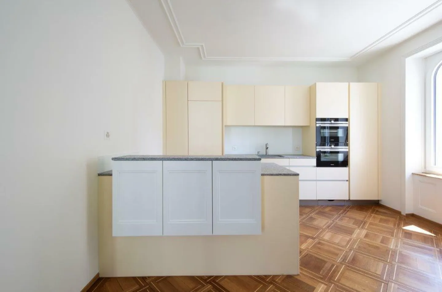 Appartamento in affitto - Foto 8 di 17