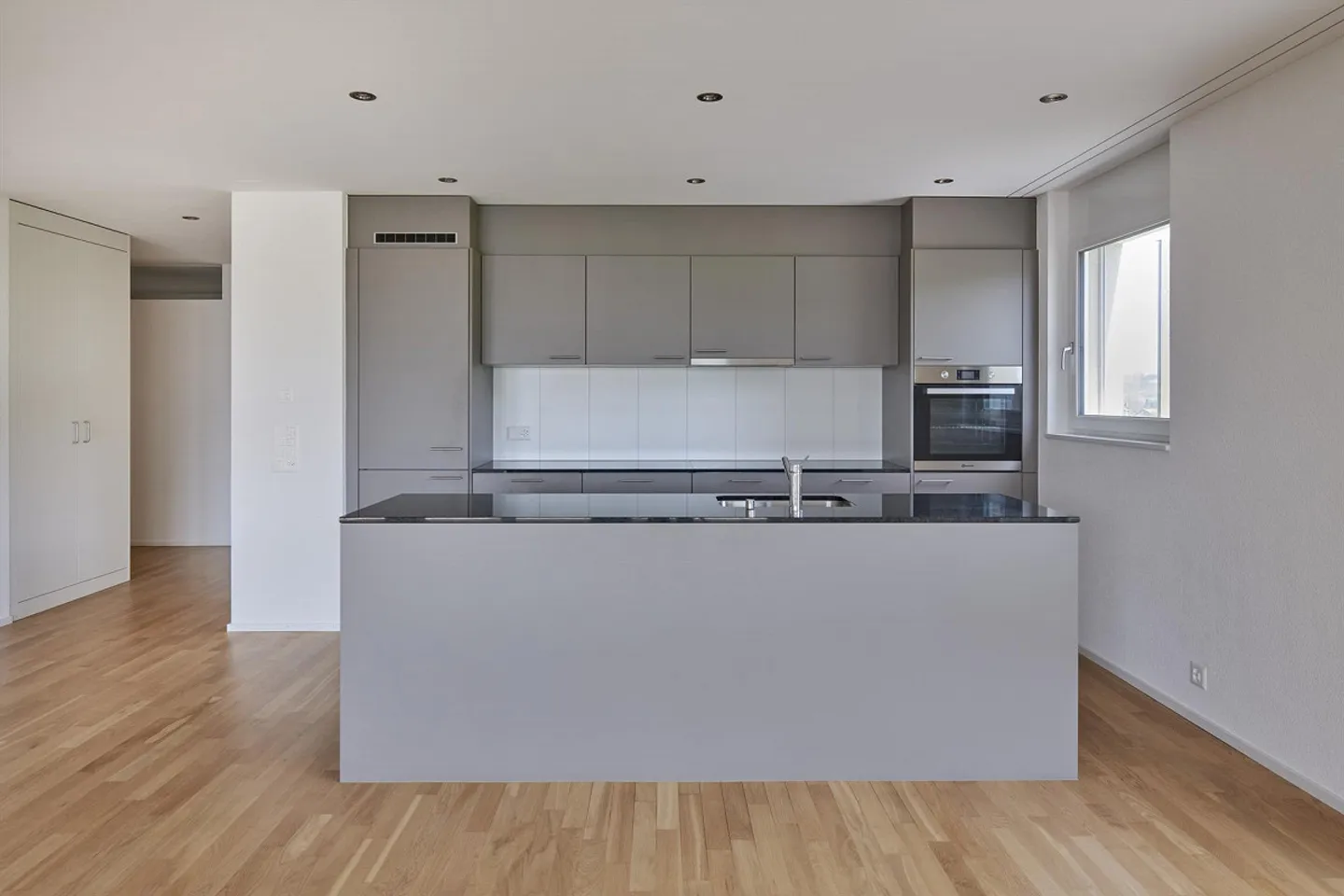 4.5-Zimmer Wohnung - Foto 2 von 5