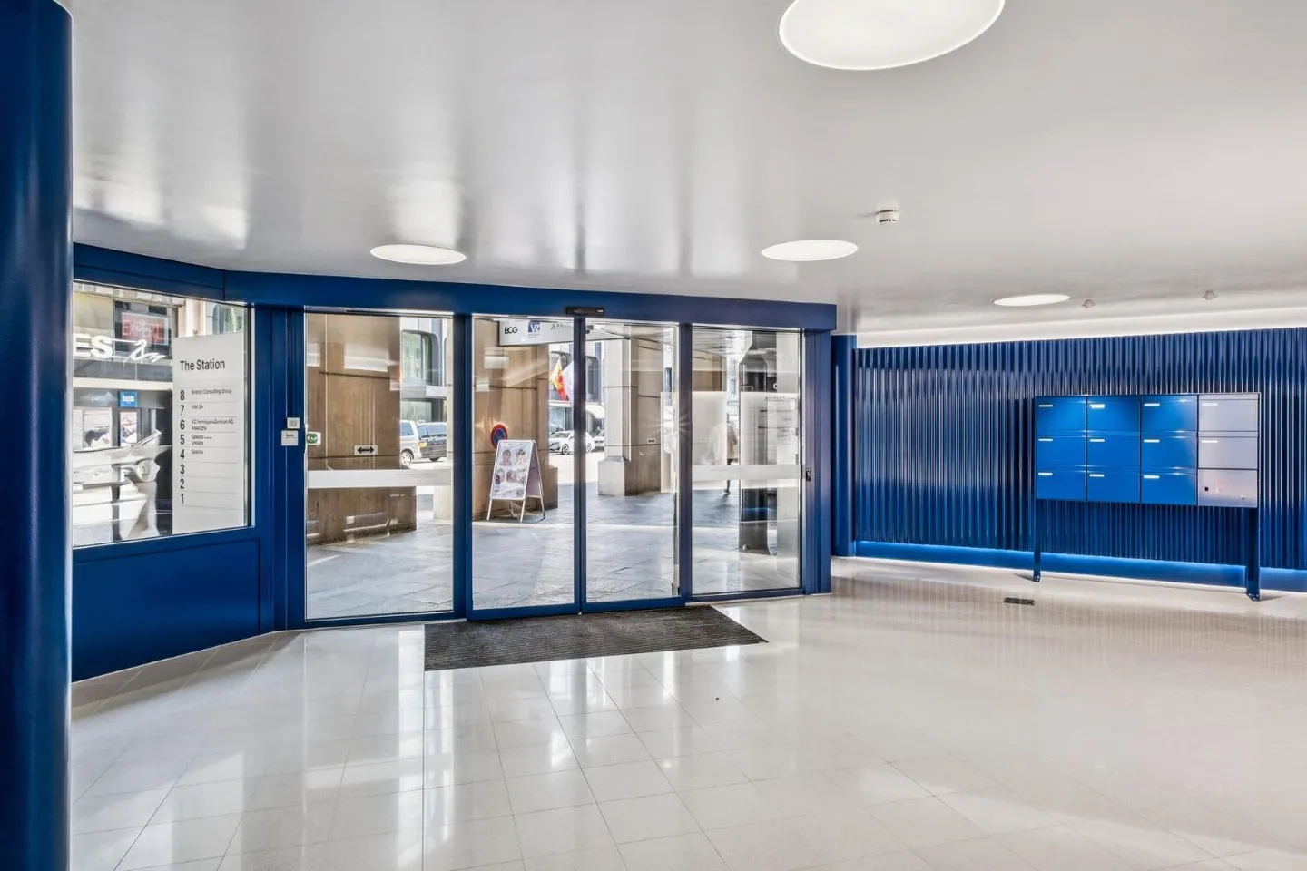 Bureau Prime à Genève - Photo 4 sur 12