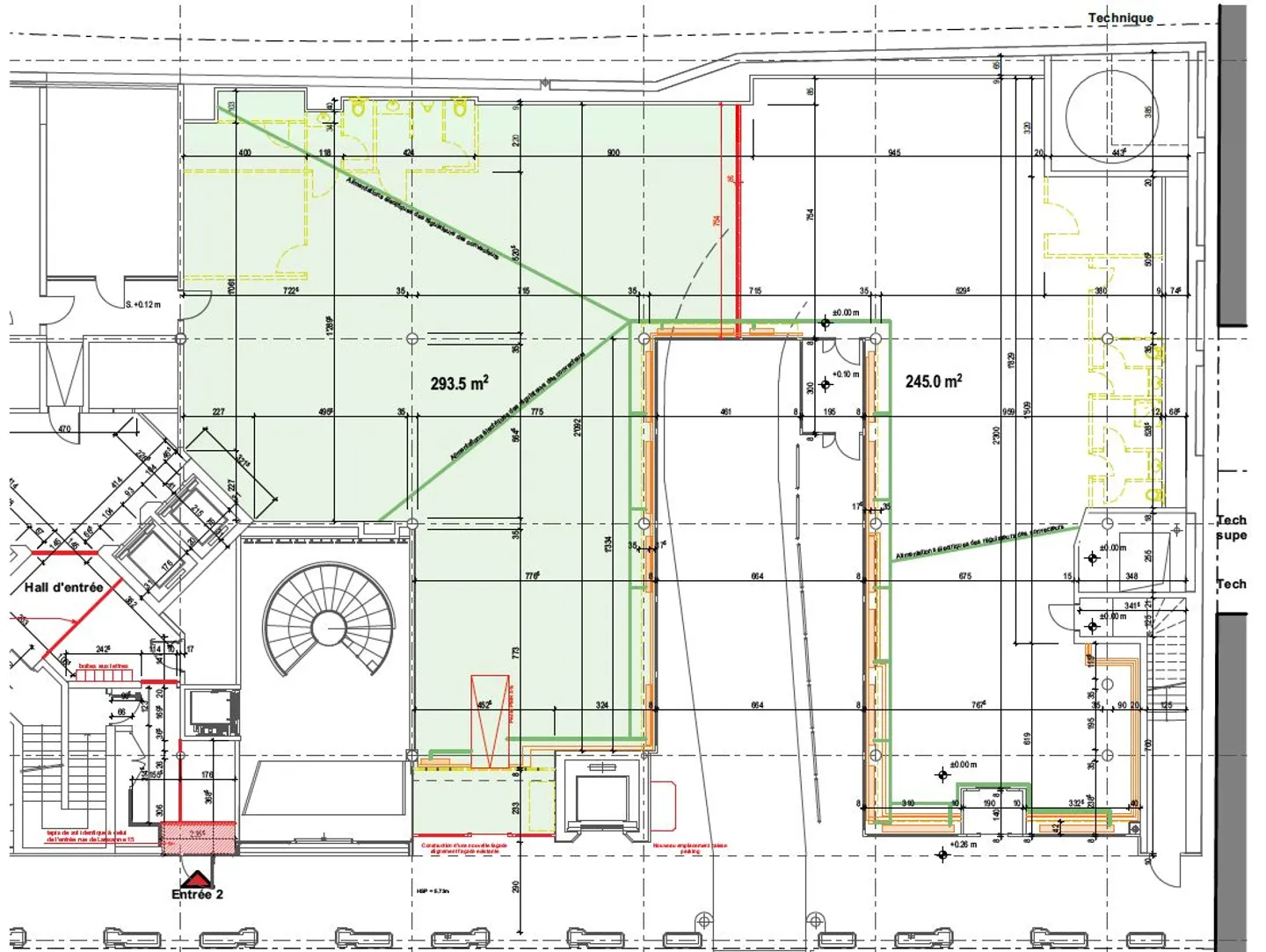 Bureau Prime à Genève - Photo 12 sur 12