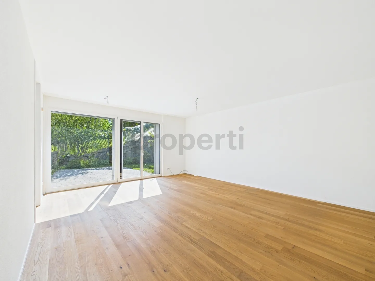 Moderne 3.5-Zimmer Wohnung mit Terrasse in Benzenschwil - Foto 7 von 13