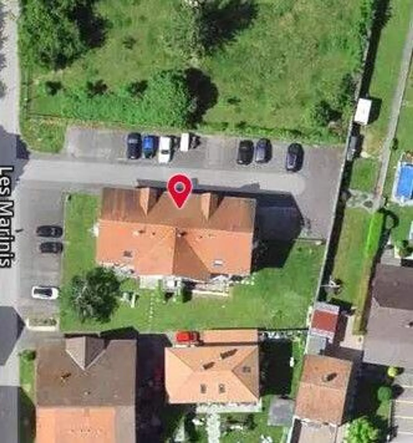 Wohnung kaufen - Foto 5 von 13