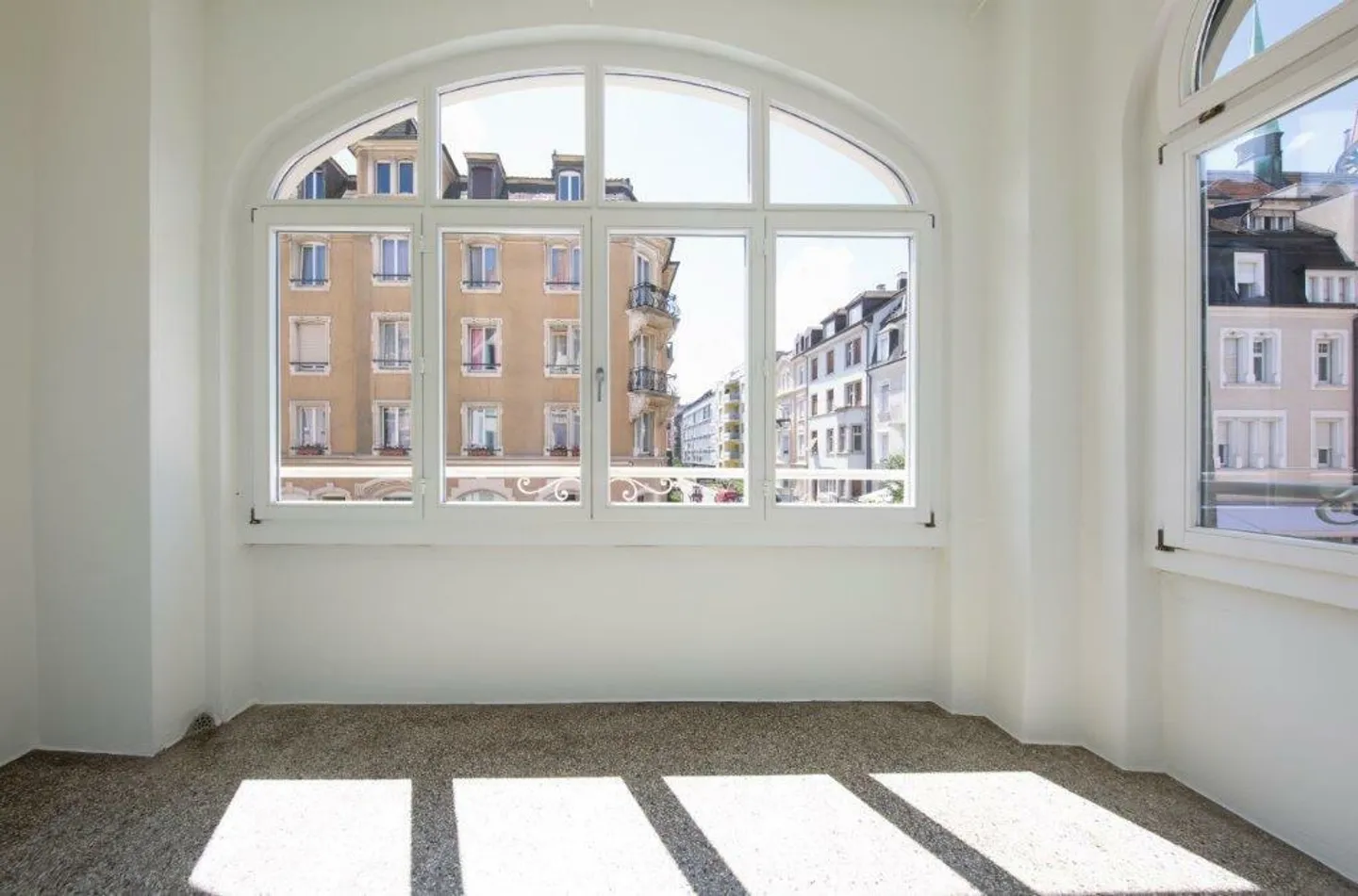 Appartamento in affitto - Foto 12 di 17