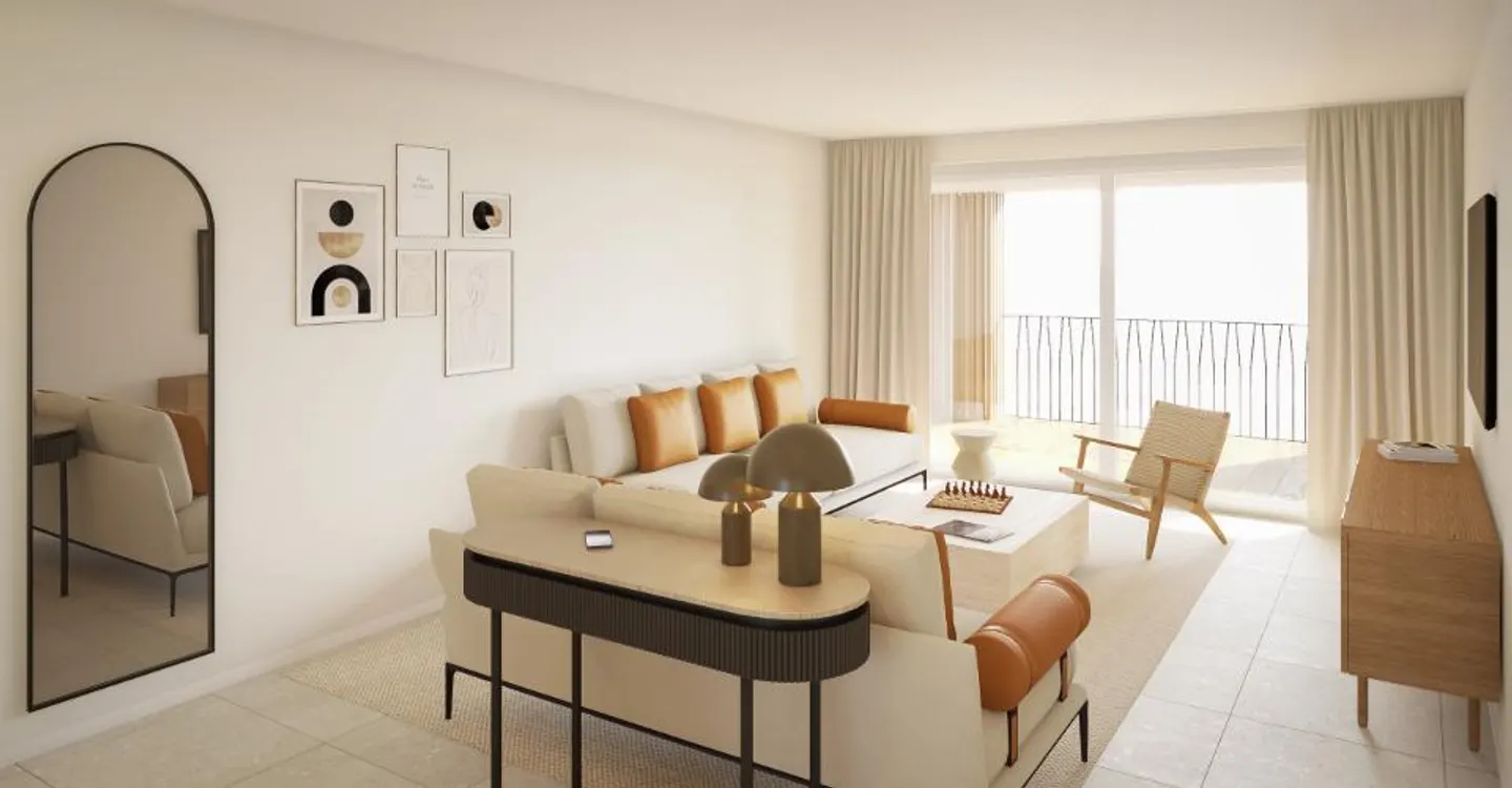 Appartement moderne à Estavayer - Photo 1 sur 5