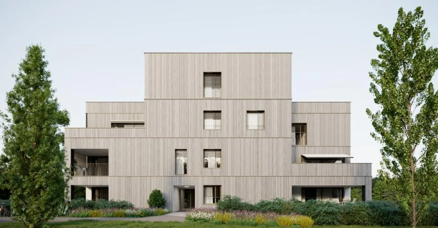 Appartement moderne à Estavayer - Photo 2 sur 5