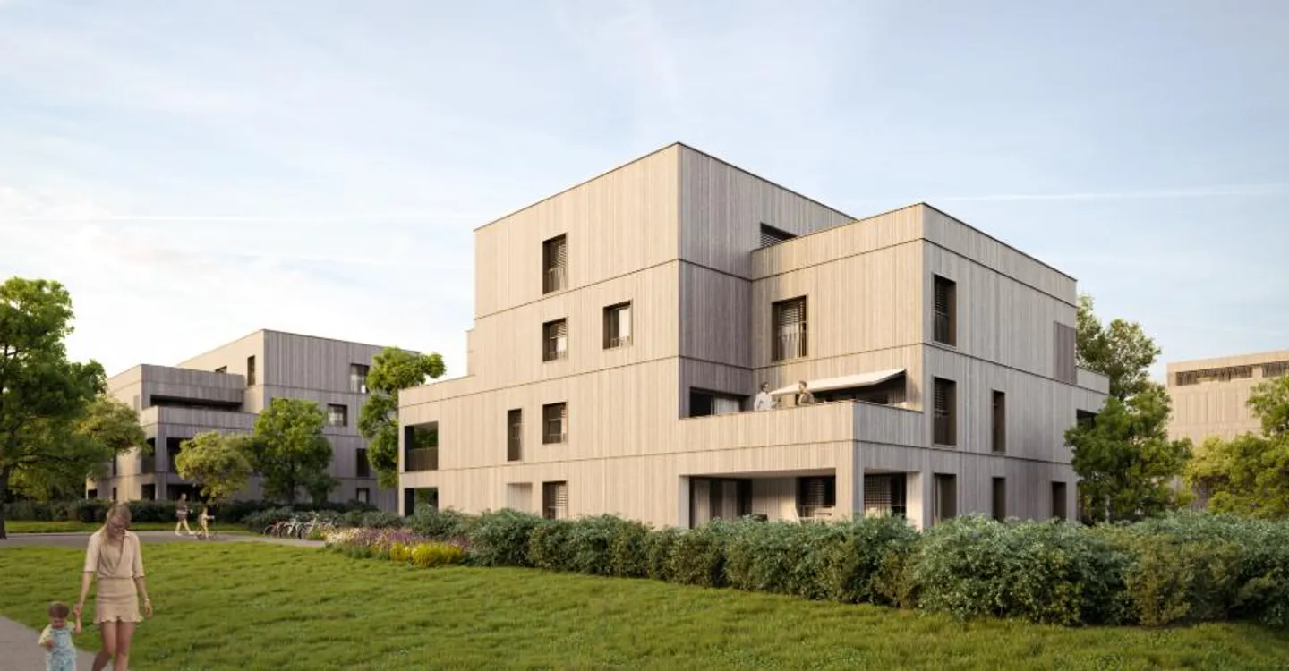 Appartement moderne à Estavayer - Photo 3 sur 5