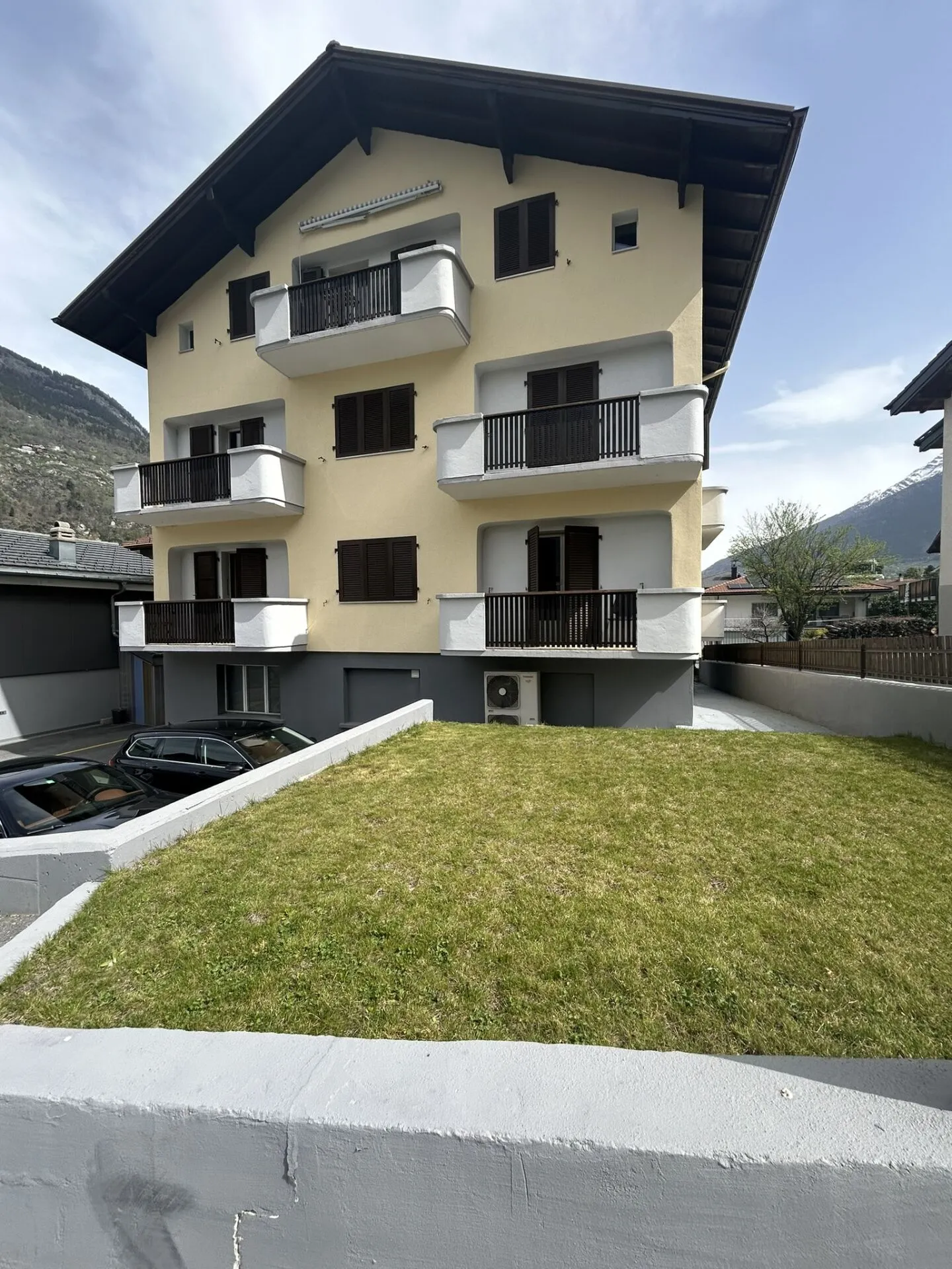 Affitto di stanze per lavoratori, aziende e stagionali - Foto 1 di 22