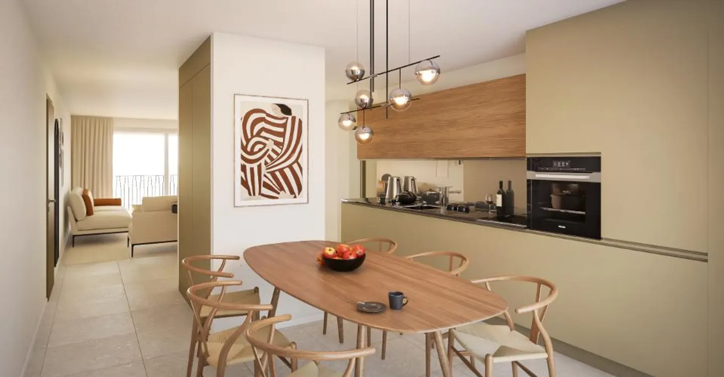 Appartement moderne à Estavayer - Photo 4 sur 5