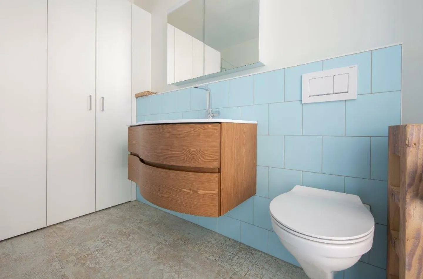 Appartamento in affitto - Foto 15 di 17