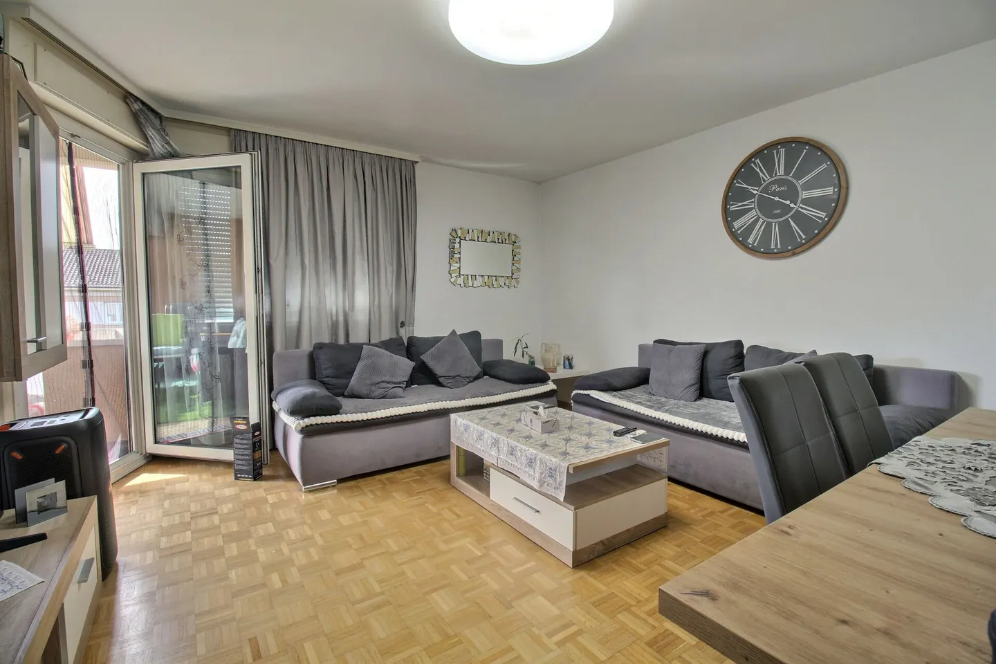 3.5 Apartment in the Dynamic Marly District - Photo 1 of 7