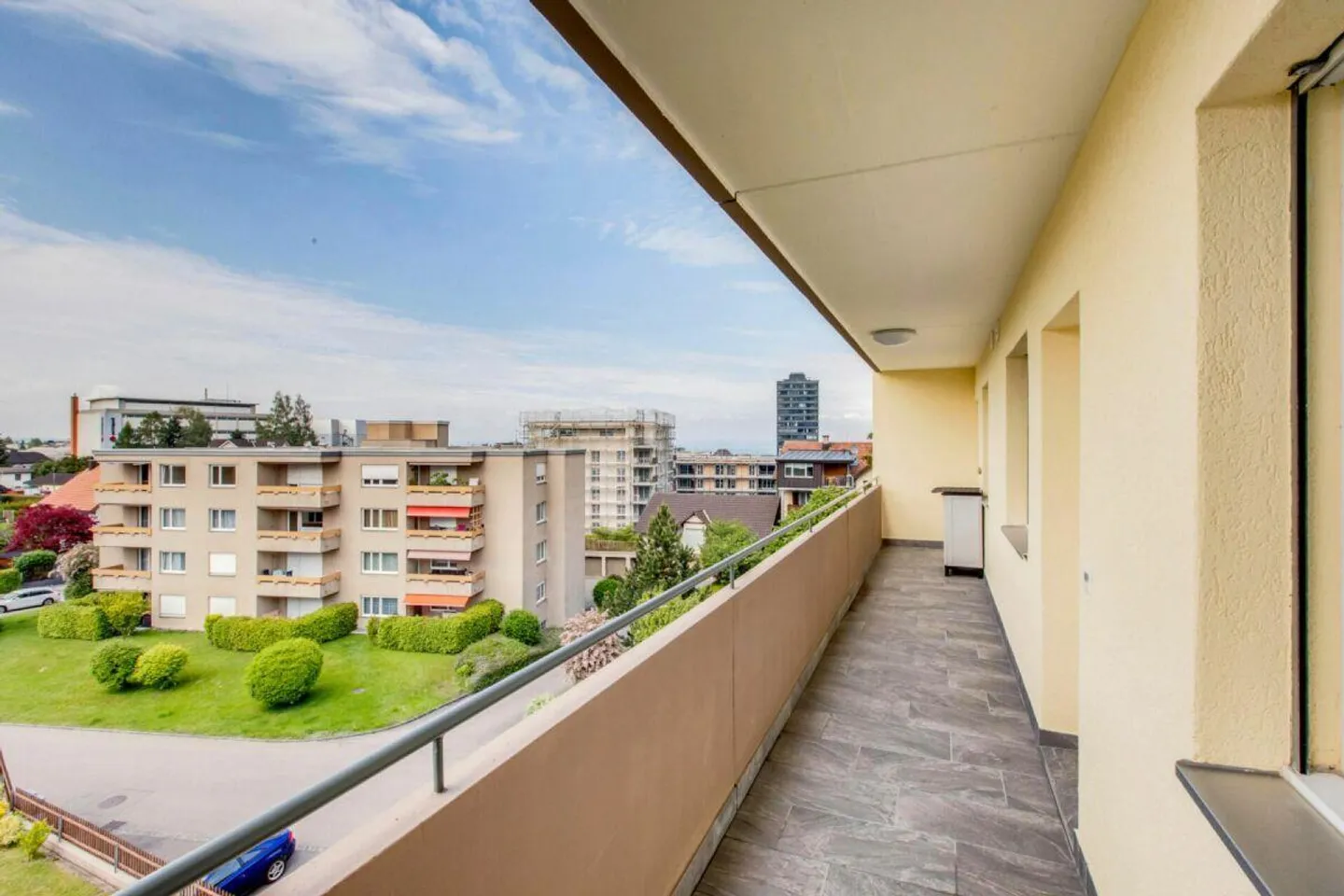 Erste eigene Wohnung - Befristet bis 31.08.2026 - Foto 1 von 6