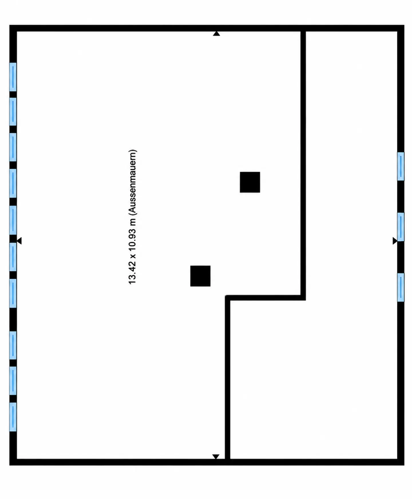 Una casa piena di possibilità con potenziale per fino a quattro unità abitative - Foto 4 di 4