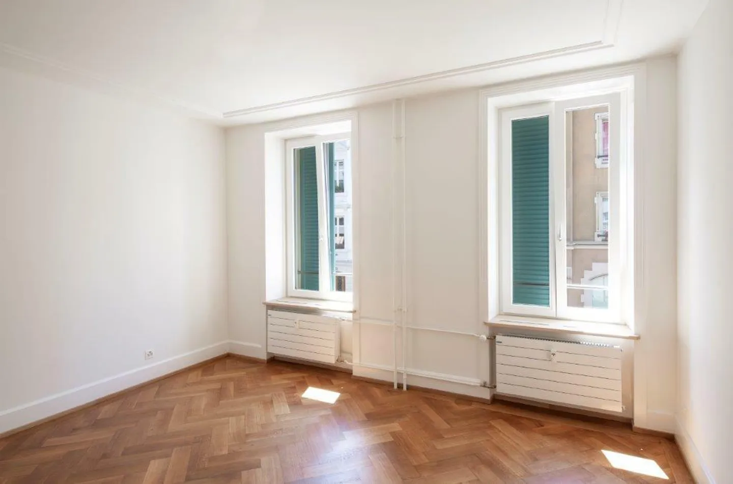 Appartamento in affitto - Foto 13 di 17