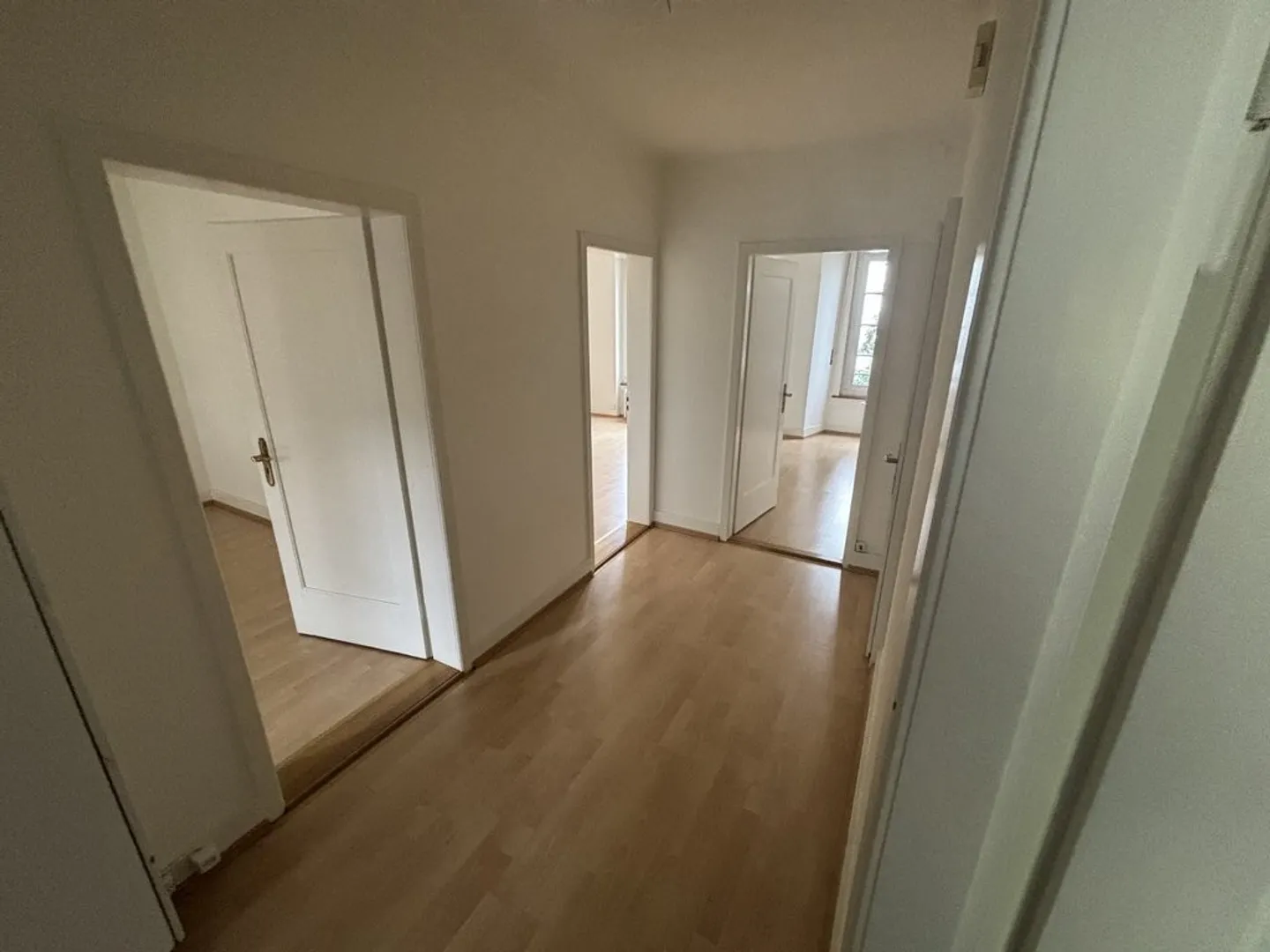 Appartamento 3 locali in affitto a Gundeli - Foto 7 di 8