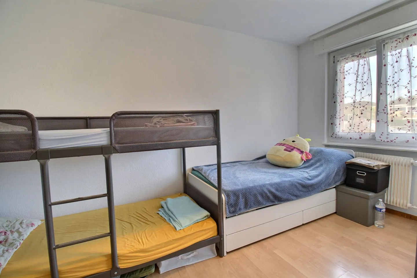 3.5 Apartment in the Dynamic Marly District - Photo 3 of 7