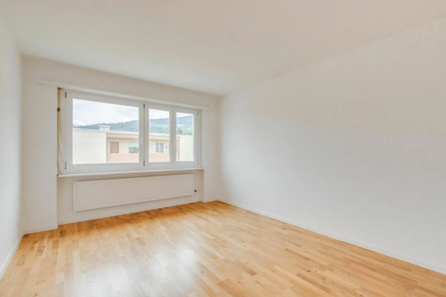 Erste eigene Wohnung - Befristet bis 31.08.2026 - Foto 3 von 6