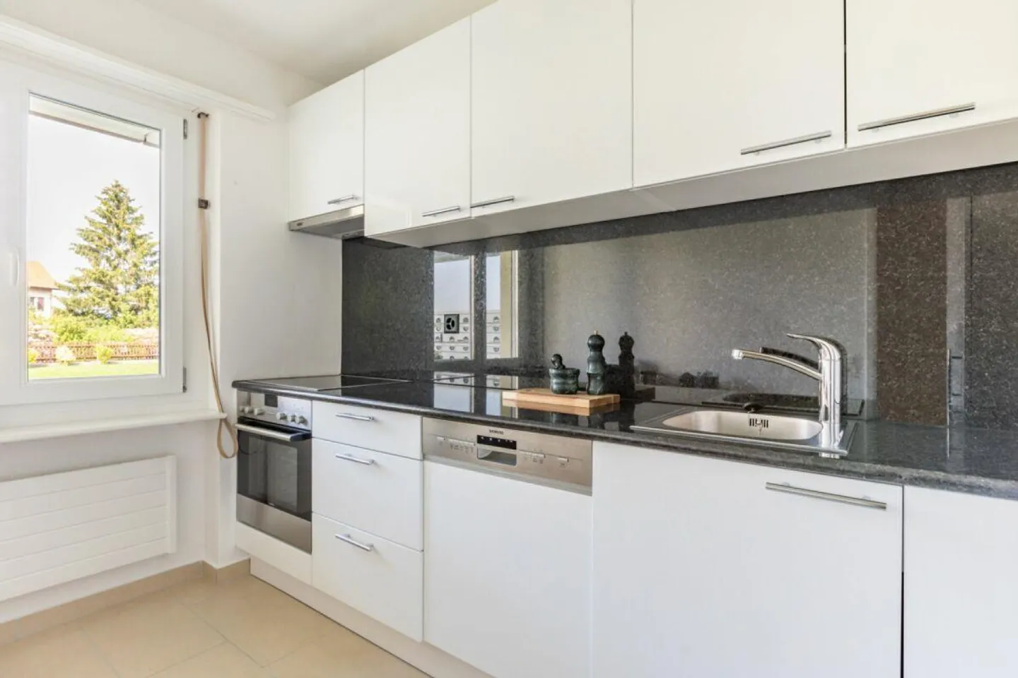 Erste eigene Wohnung - Befristet bis 31.08.2026 - Foto 4 von 6