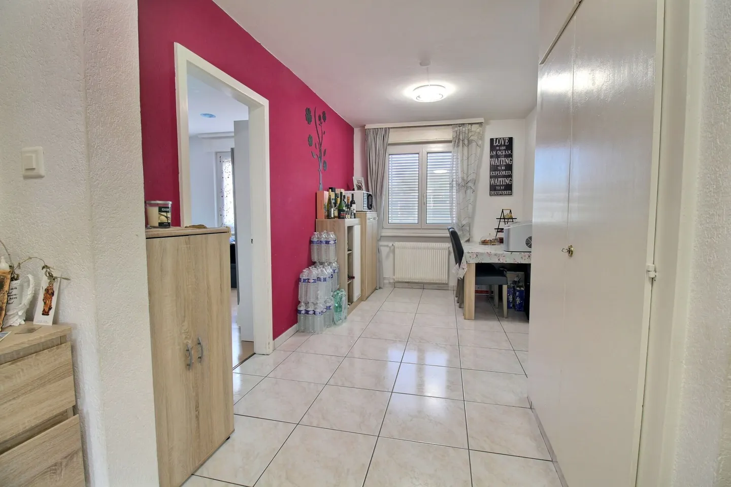 3.5 Apartment in the Dynamic Marly District - Photo 5 of 7