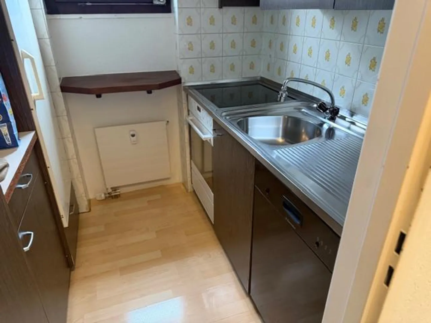 2.5-room maisonette apartment - Photo 1 of 6