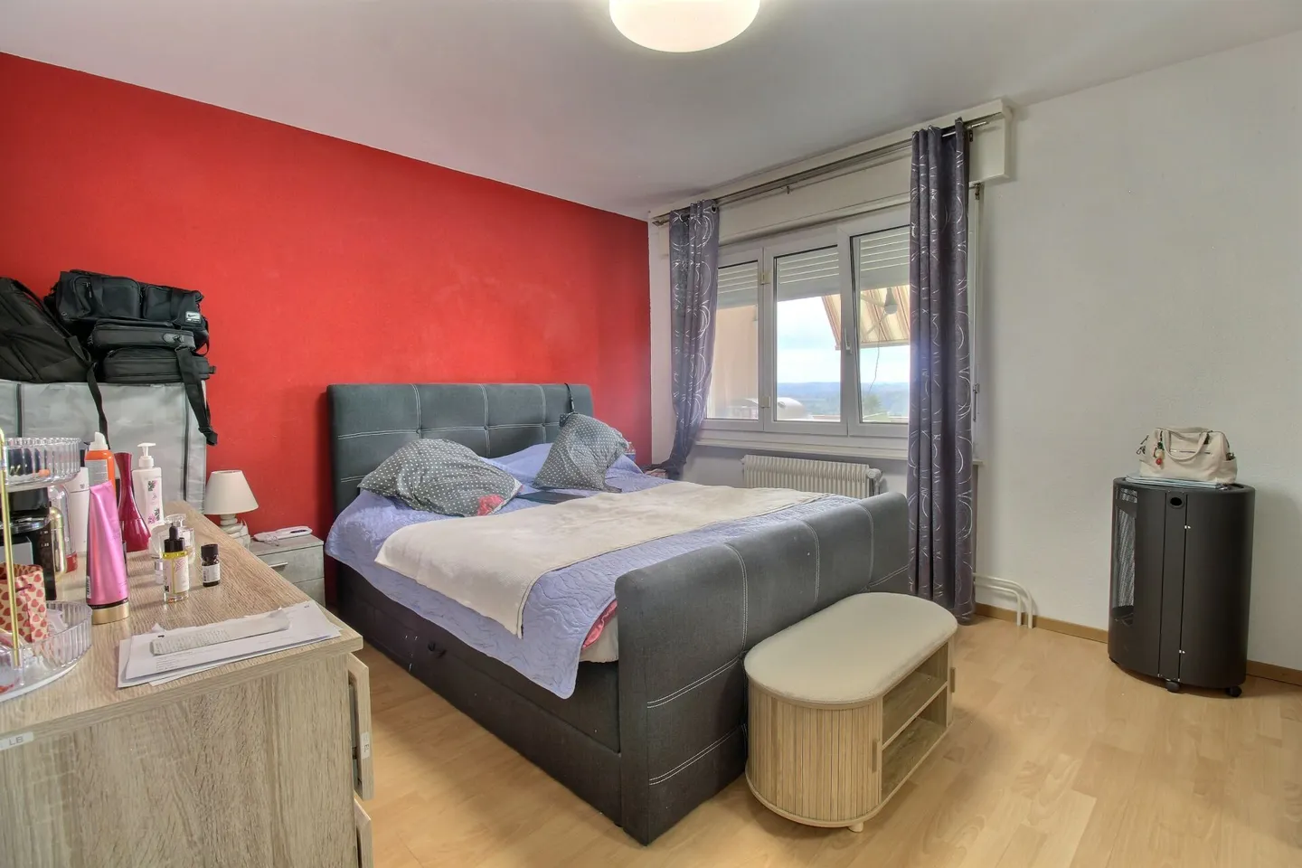 3.5 Apartment in the Dynamic Marly District - Photo 7 of 7