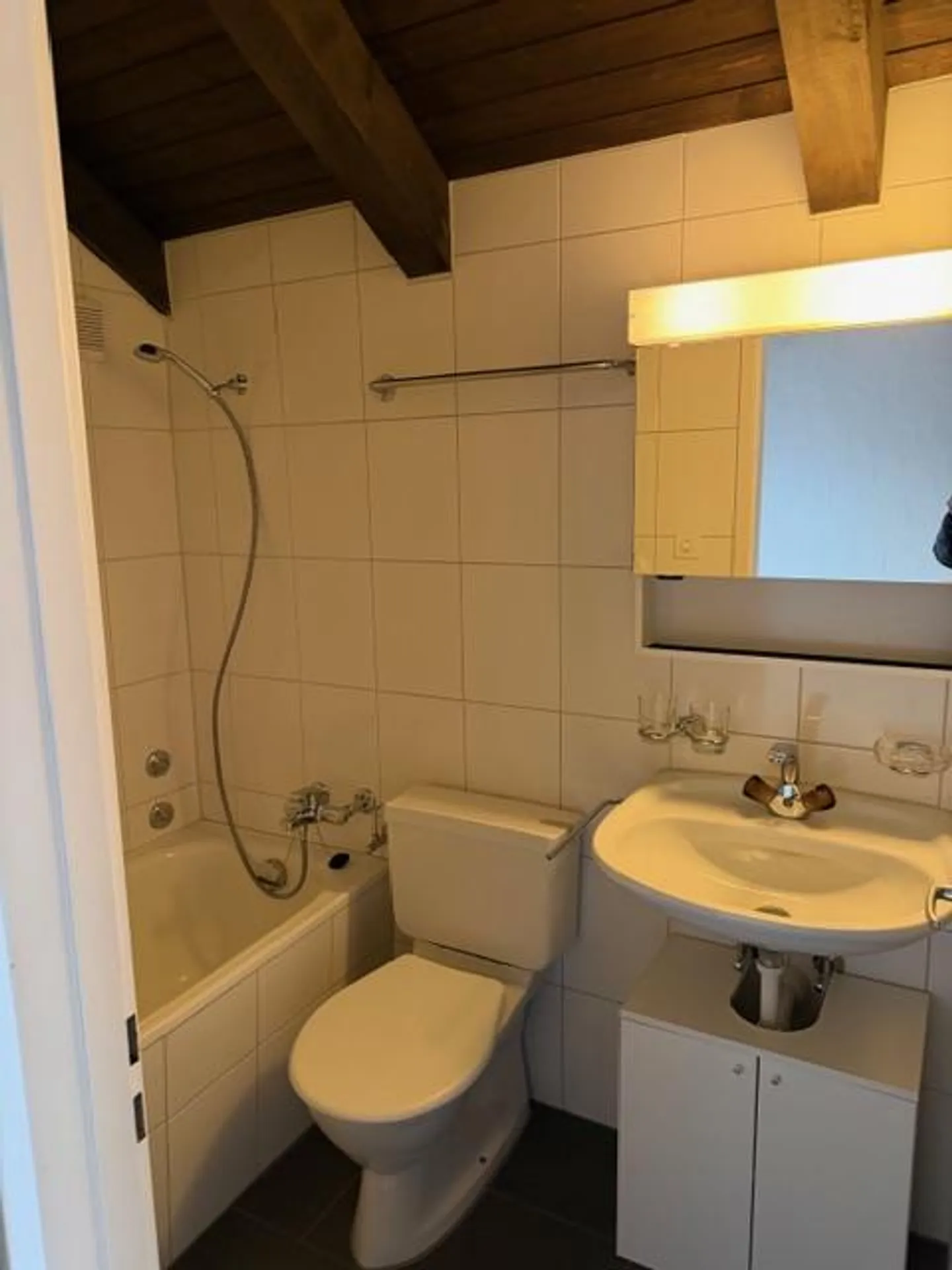 2.5-room maisonette apartment - Photo 2 of 6