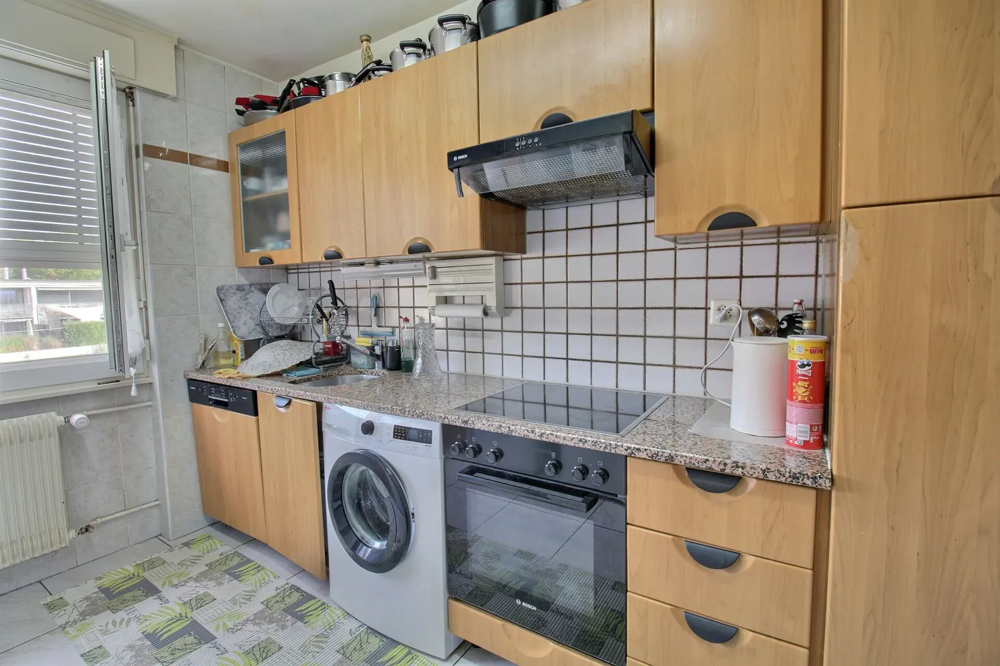 3.5 Apartment in the Dynamic Marly District - Photo 4 of 7