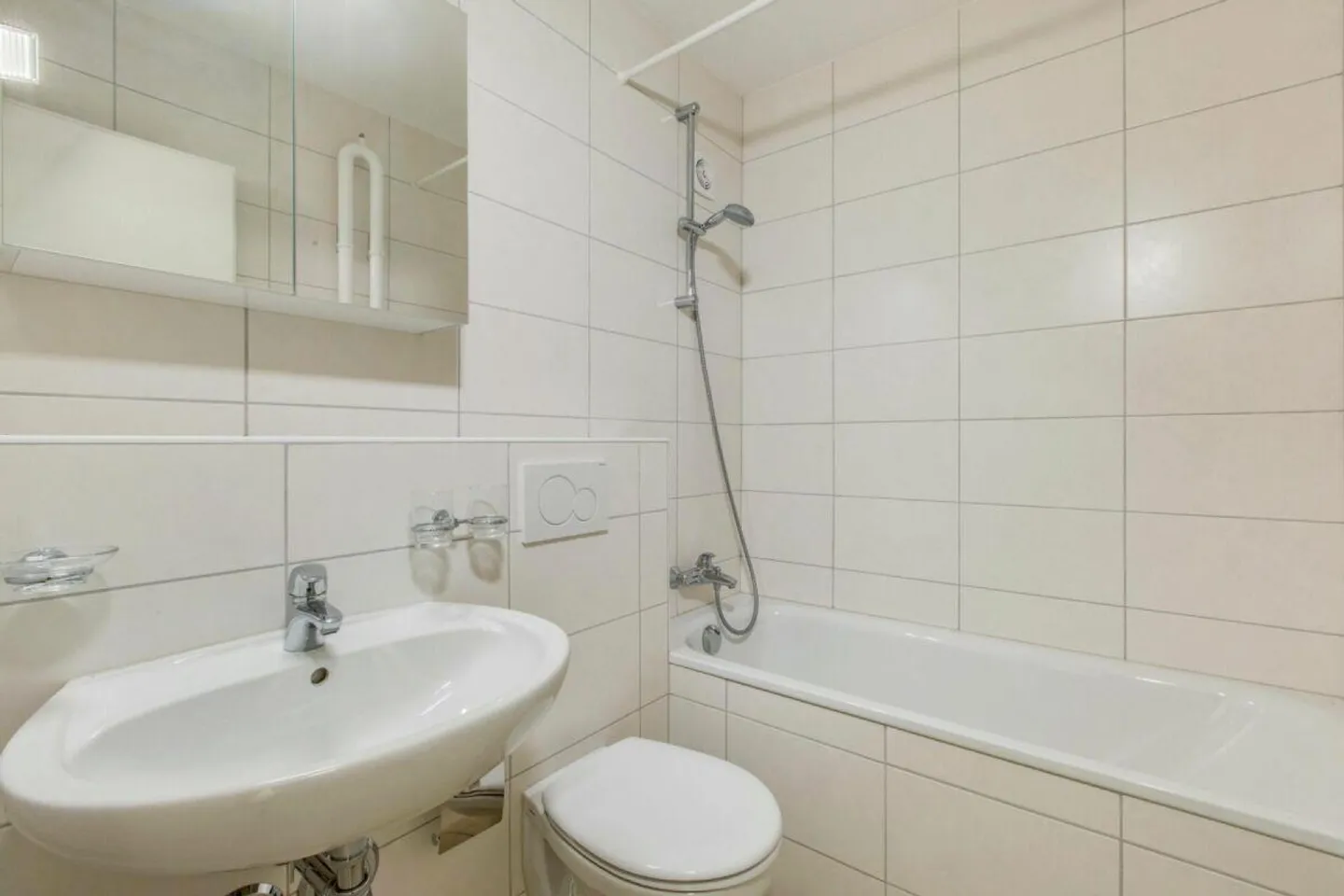 Erste eigene Wohnung - Befristet bis 31.08.2026 - Foto 5 von 6